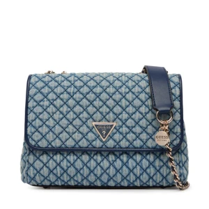 Torebka Guess Giully II HWDD96 73200 Niebieski