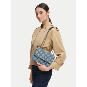 Torebka Guess Giully II HWDD96 73200 Niebieski