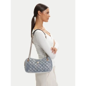 Torebka Guess Giully II HWDG96 73090 Niebieski