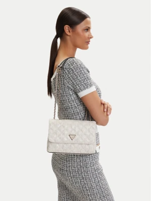 Torebka Guess Giully II HWKG96 73200 Biały