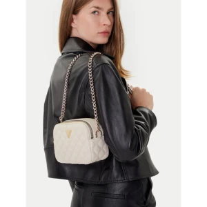 Torebka Guess Giully II HWQG96 73140 Biały