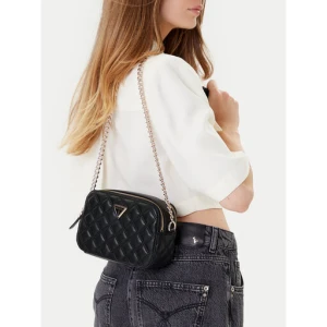 Torebka Guess Giully II HWQG96 73140 Czarny