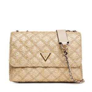 Torebka Guess Giully II HWQW96 73200 Złoty