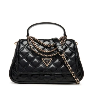 Torebka Guess Giully II HWTG96 73190 Czarny