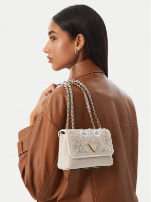 Torebka Guess Giully II Mini HWAE96 73740 Beżowy