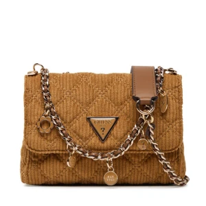 Torebka Guess Giully II Mini HWCG96 73740 Brązowy