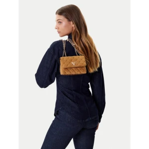 Torebka Guess Giully II Mini HWCG96 73740 Brązowy