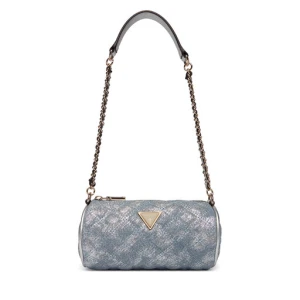 Torebka Guess Giully II Mini HWDG96 73720 Niebieski