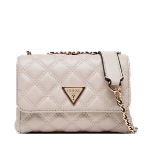 Torebka Guess Giully II Mini HWQG96 73740 Beżowy