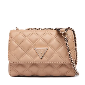 Torebka Guess Giully II Mini HWQG96 73740 Beżowy