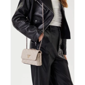 Torebka Guess Giully II Mini HWQG96 73740 Beżowy