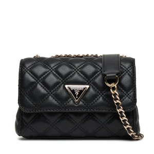 Torebka Guess Giully II Mini HWQG96 73740 Czarny