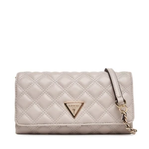 Torebka Guess Giully II Mini HWQG96 73750 Beżowy