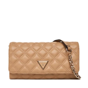 Torebka Guess Giully II Mini HWQG96 73750 Beżowy