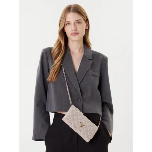 Torebka Guess Giully II Mini HWQG96 73750 Beżowy