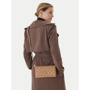 Torebka Guess Giully II Mini HWQG96 73750 Beżowy