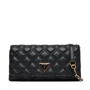 Torebka Guess Giully II Mini HWQG96 73750 Czarny