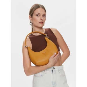 Torebka Guess Gizele (VG) HWVG91 95010 Żółty