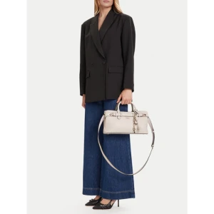 Torebka Guess Gregoria HWBG85 46060 Biały