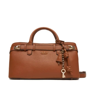 Torebka Guess Gregoria HWBG85 46060 Brązowy
