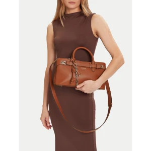 Torebka Guess Gregoria HWBG85 46060 Brązowy