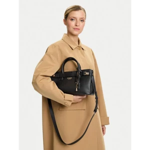 Torebka Guess Gregoria HWBG85 46060 Czarny