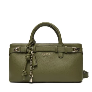 Torebka Guess Gregoria HWBG85 46060 Zielony
