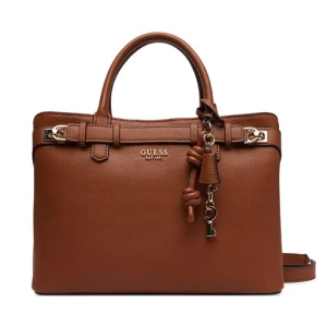 Torebka Guess Gregoria HWBG85 46070 Brązowy