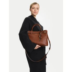 Torebka Guess Gregoria HWBG85 46070 Brązowy