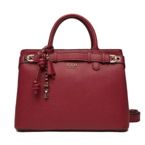 Torebka Guess Gregoria HWBG85 46070 Czerwony