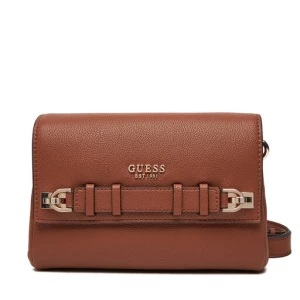 Torebka Guess Gregoria HWBG85 46200 Brązowy