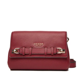 Torebka Guess Gregoria HWBG85 46200 Czerwony