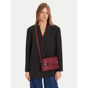 Torebka Guess Gregoria HWBG85 46200 Czerwony