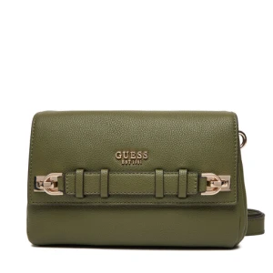 Torebka Guess Gregoria HWBG85 46200 Zielony