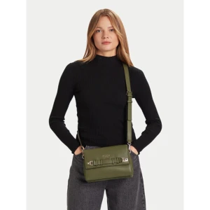 Torebka Guess Gregoria HWBG85 46200 Zielony