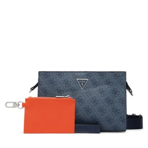 Torebka Guess HMMILO P6157 Granatowy