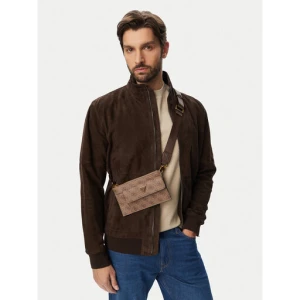 Torebka Guess HMMILO P6391 Brązowy jasny
