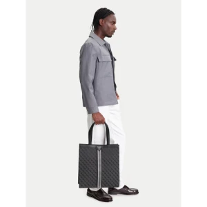 Torebka Guess HMMIST P5346 Szary