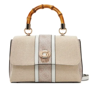 Torebka Guess HWAG93 37200 Écru