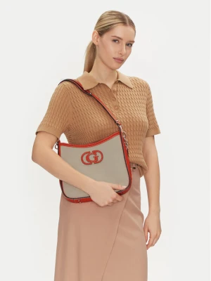 Torebka Guess HWAG95 24030 Beżowy