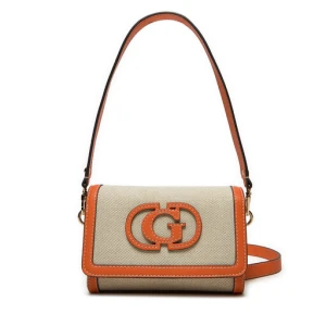 Torebka Guess HWAG95 24190 Beżowy