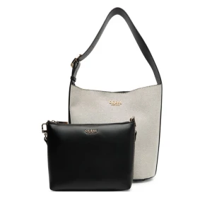 Torebka Guess HWAG96 62040 Beżowy