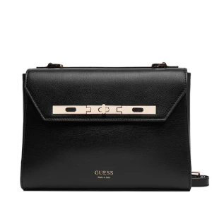 Torebka Guess HWAMGP L5476 Czarny