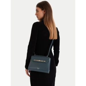 Torebka Guess HWAMGP L5476 Zielony