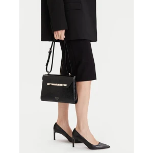 Torebka Guess HWAMPC L5476 Czarny