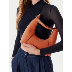 Torebka Guess HWBB73 34170 Pomarańczowy