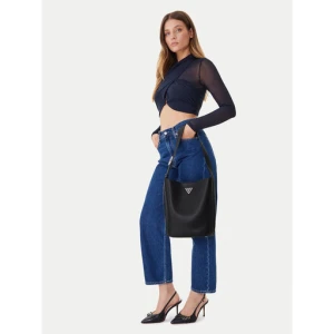 Torebka Guess HWBG69 74040 Czarny