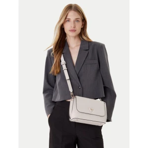 Torebka Guess HWBG69 74200 Écru