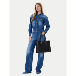 Torebka Guess HWBG69 74230 Czarny