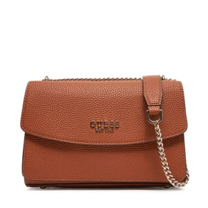 Torebka Guess HWBG73 34210 Brązowy